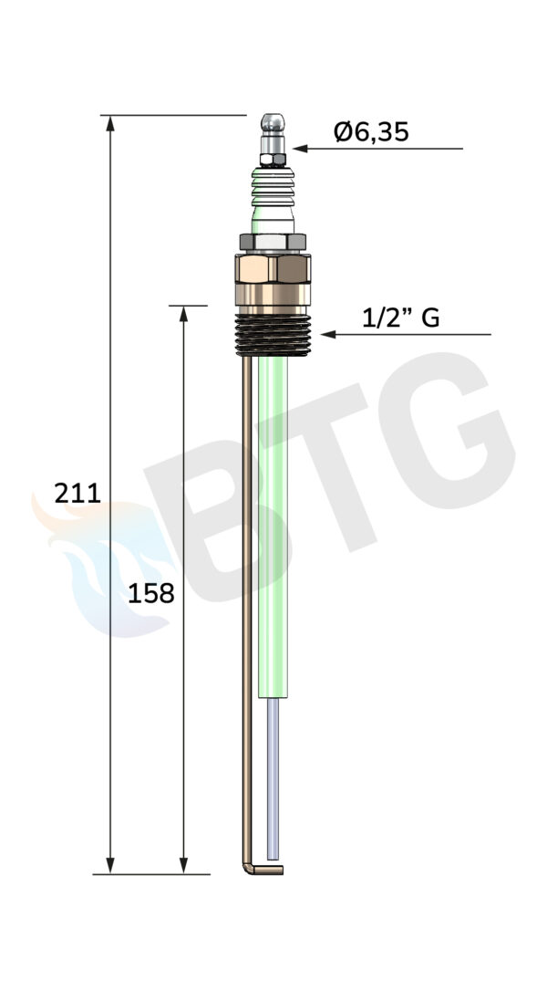 12G.L.0158LR 12G.L.0158LR