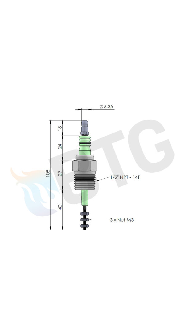 12NV3.0040LR-1
