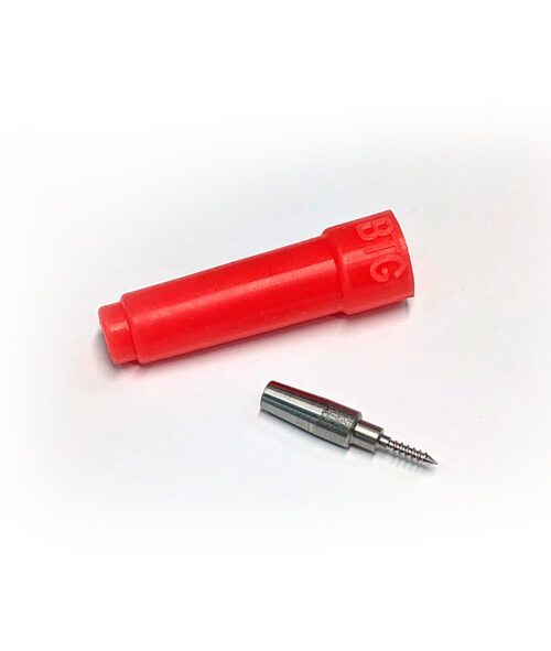 KIT CONECTOR TA-4 AUTOROSCANTE