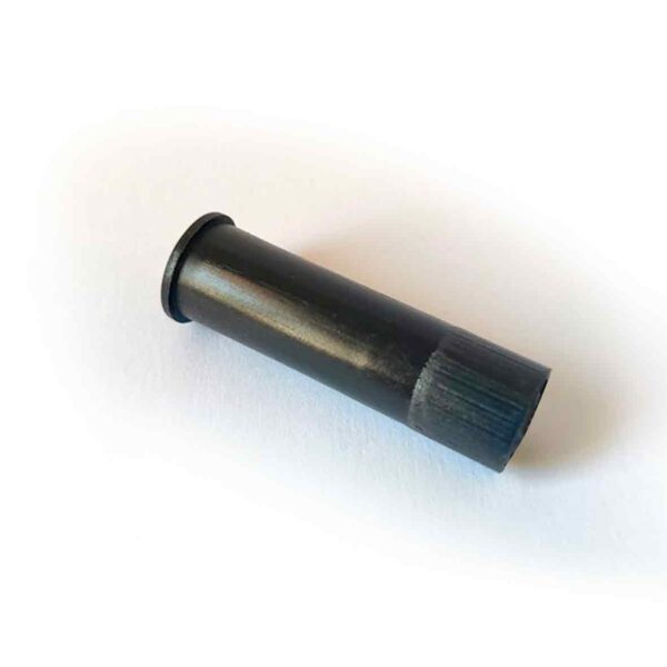 CAPUCHON RECTO TERMINAL Ø6,35