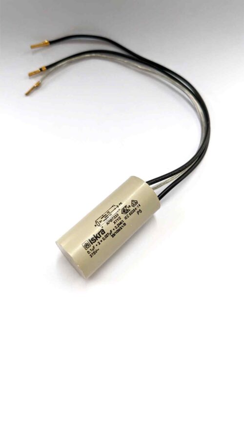 FILTRO SUPRESOR DE RUIDO