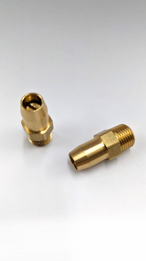 TOMA DE PRESIÓN 1/8"