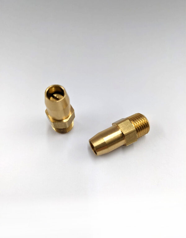 TOMA DE PRESIÓN 1/8"