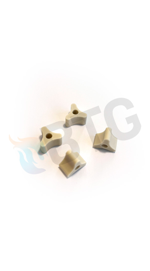 ESTRELLA CENTRADORA Ø14,6 x 8,2