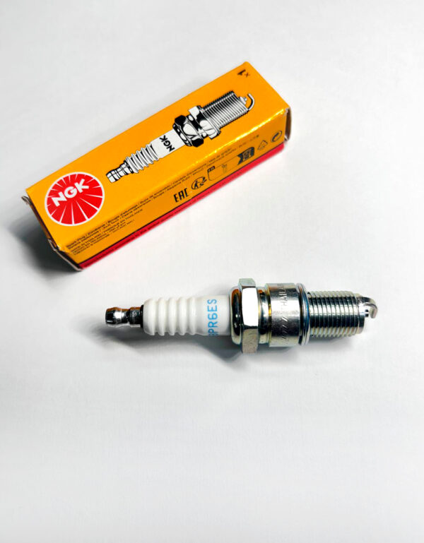 BUJIA IGNICION NGK BPR6ES