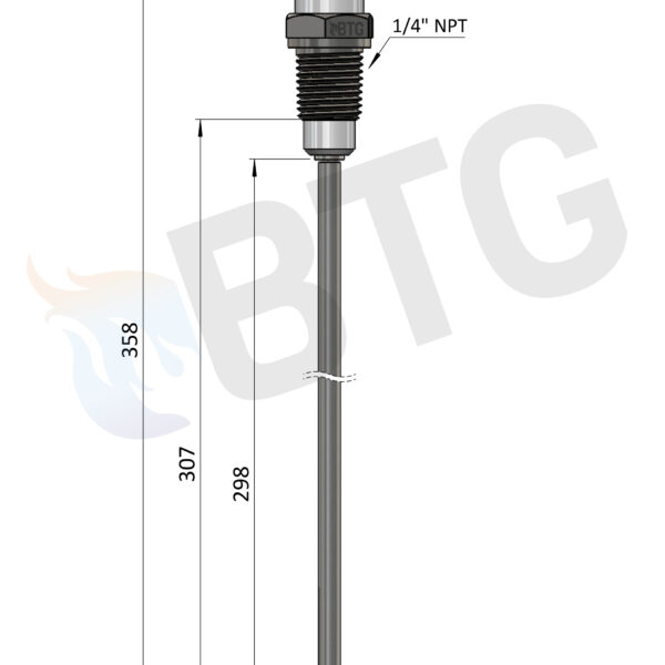eclipse-13093-1-electrodo Electrodo compatible Eclipse 13093-1