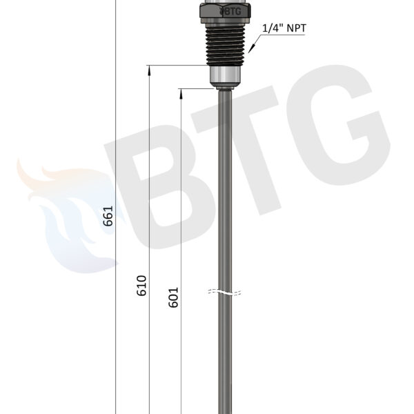 auburn-frs-4-24-electrodo Electrodo compatible Auburn FRS 4-24