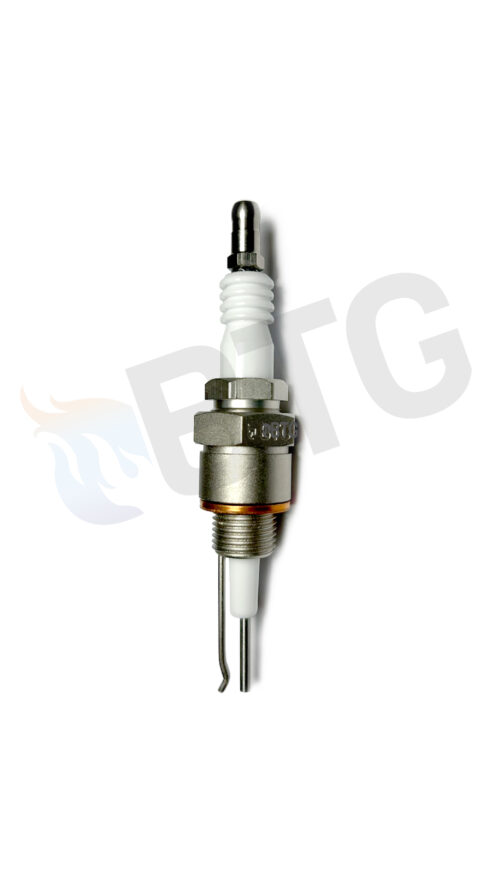 ELECTRODOS Y BUJIAS COMPATIBLES