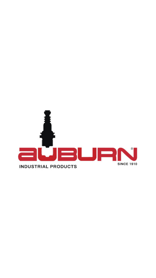 Flamerod compatible con Auburn FRS-4-12 · Modelo 14NV4.0305LR