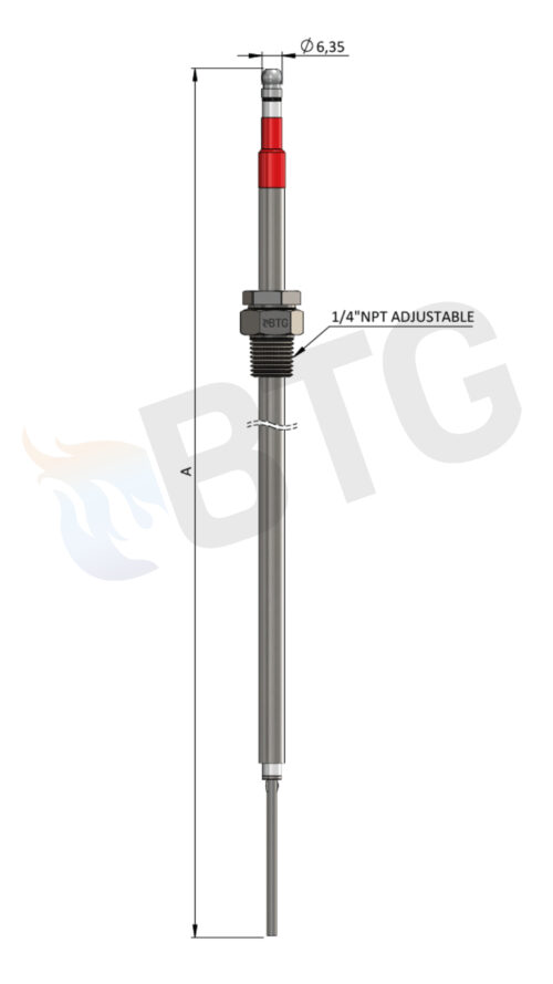Electrodo compatible Eclipse 100602